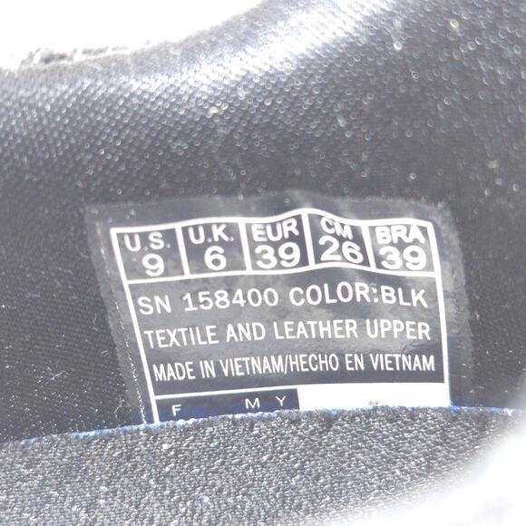 Skechers Arch Fit Cup Confidence Slip On Shoe Womens Size 9 158400 Black - Picture 7 of 9